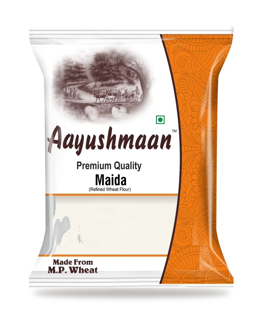 Aayushmaan Maida